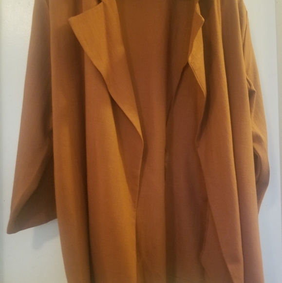 Blazer Jacket - Picture 5 of 6